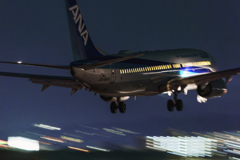 到着便　#１