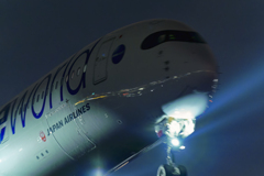 one world