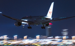 JAL