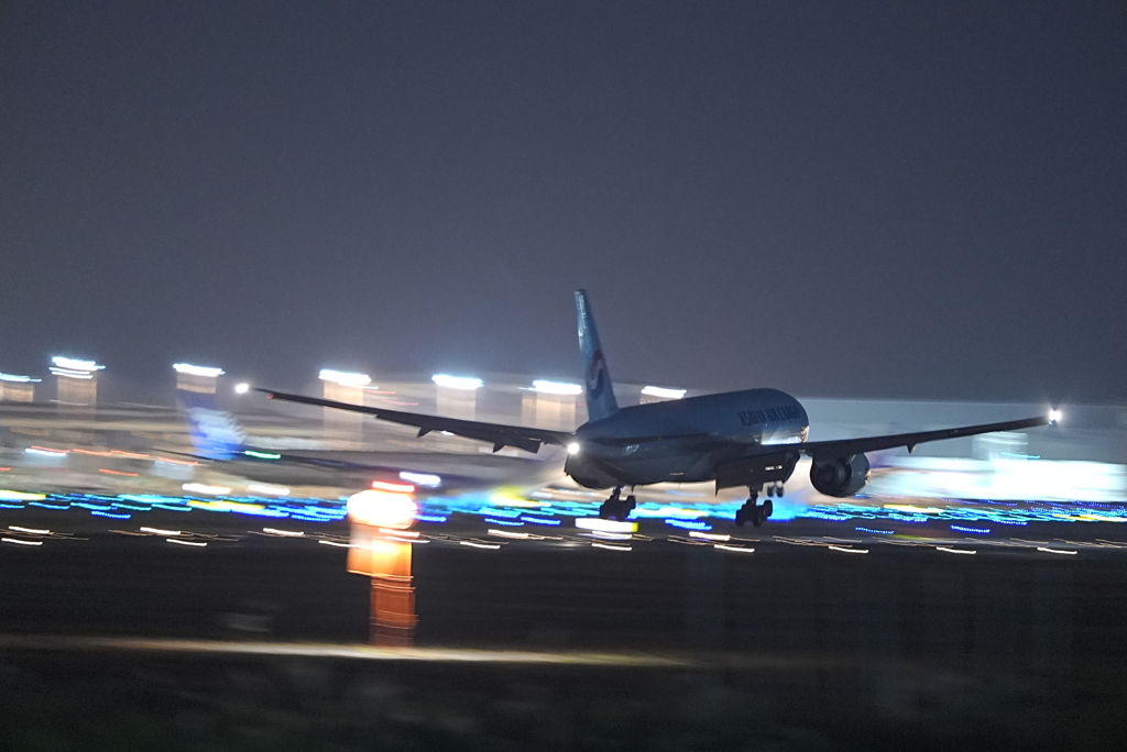 成田空港