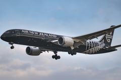 オールブラックス