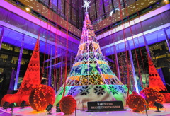 MARUNOUCHI BRIGHT CHRISTMAS