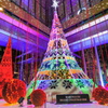 MARUNOUCHI BRIGHT CHRISTMAS