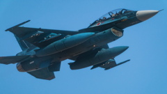 F－２B