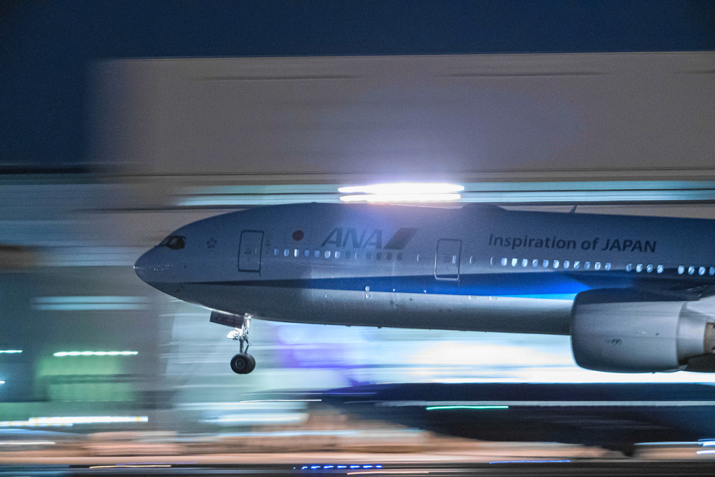 成田空港