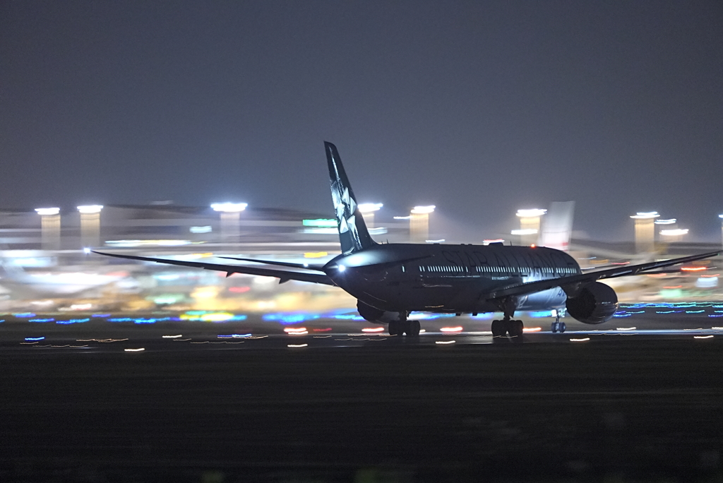 成田空港