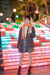 イルミの国より