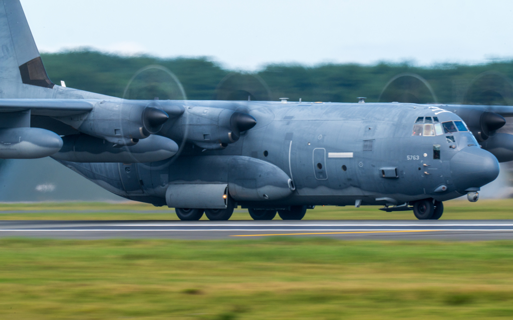 C-130 