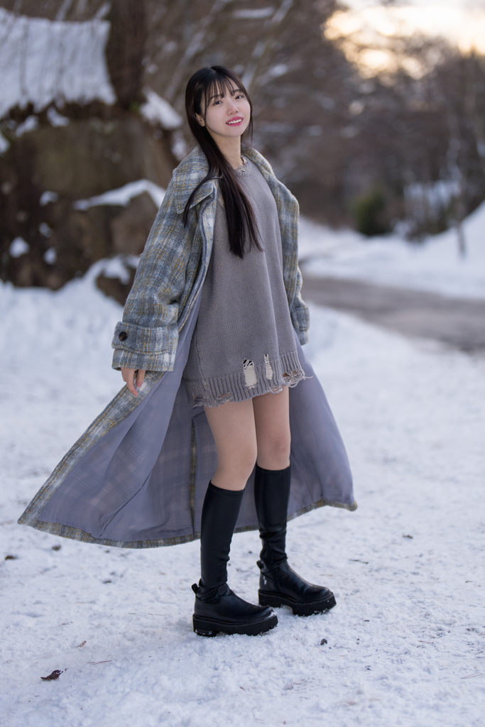 ポートレイト