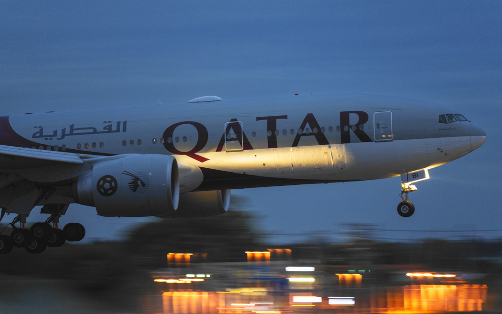 QATAR