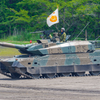 ヒトマル式戦車