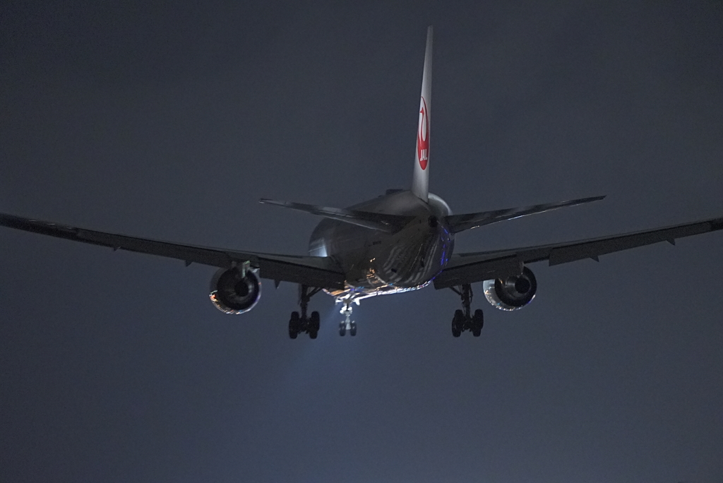 成田空港Bラン