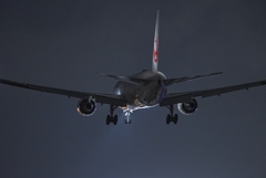 成田空港Bラン
