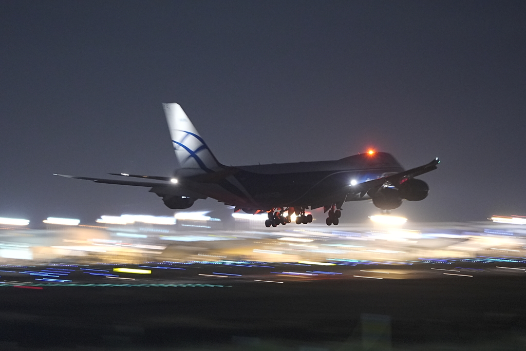 成田空港