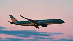 Vietnam Airlines
