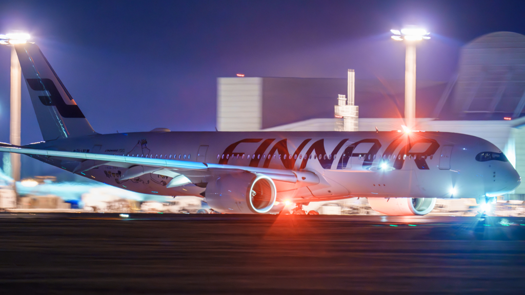 FINNAIR