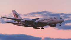 malaysia airlines