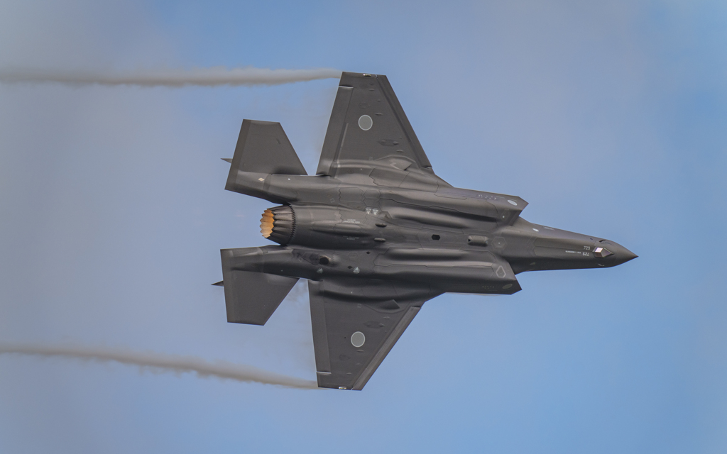 F-35A