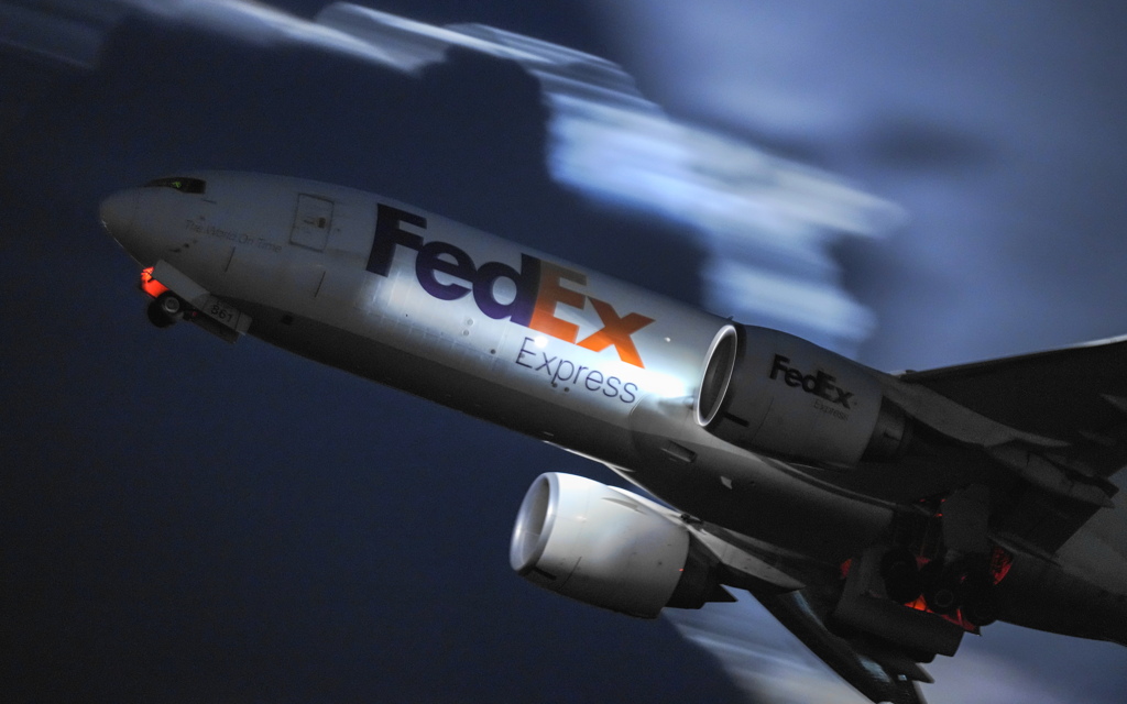 Fedex