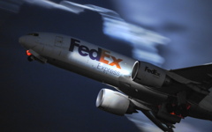 Fedex