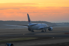 成田空港