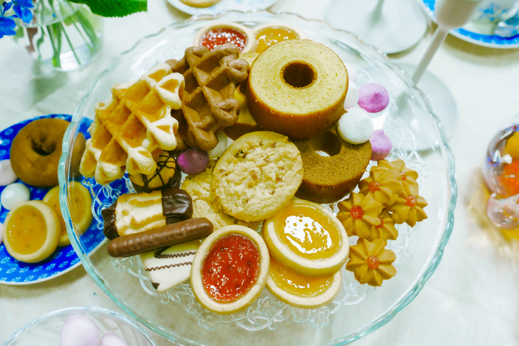CP+にて