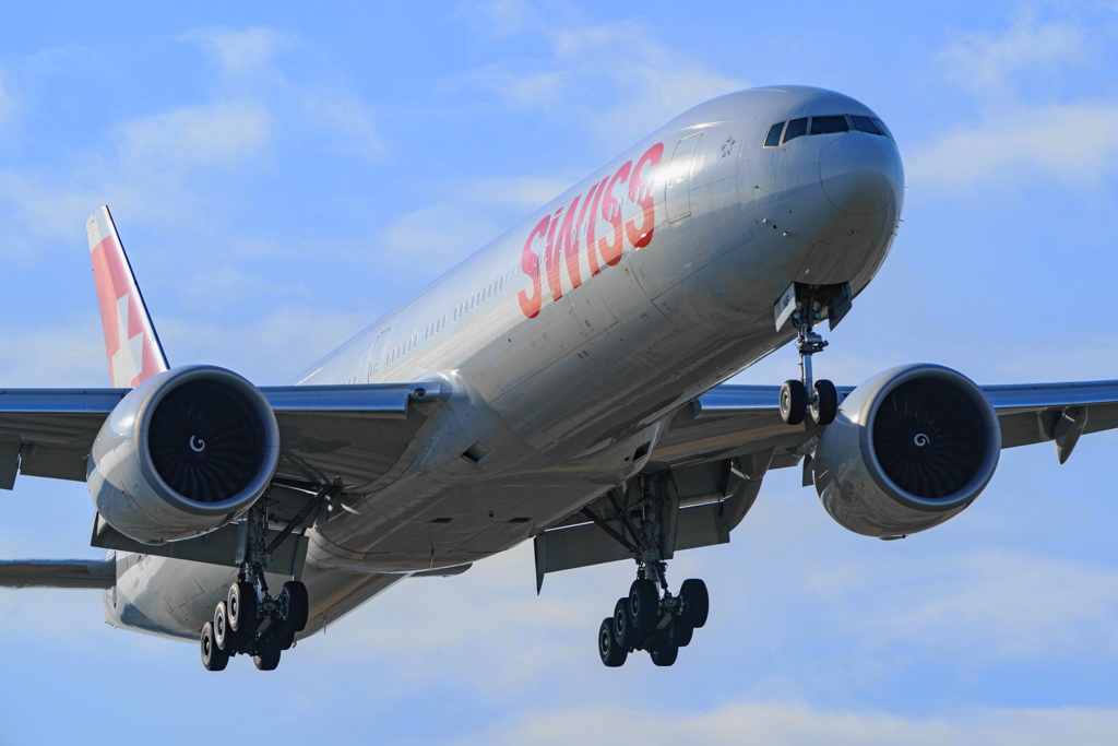 成田空港