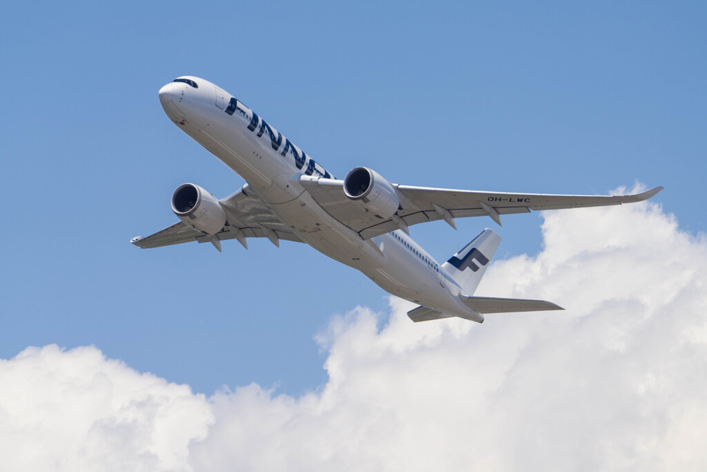 フィンランドへＧＯ