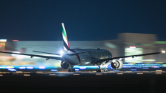Emirates 50