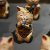 百段階段にて