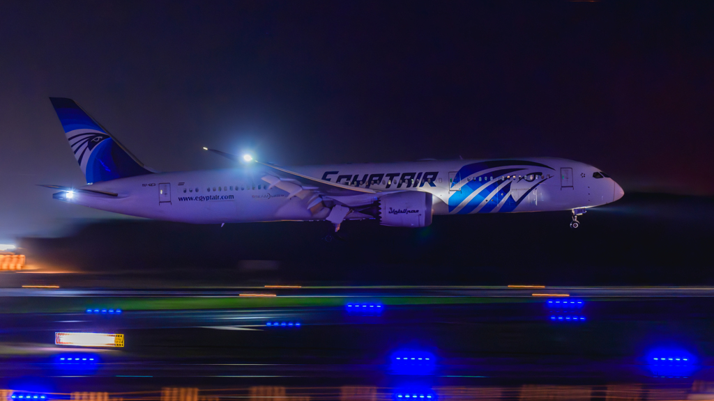 Egyptair