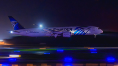 Egyptair