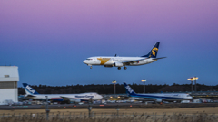 チンギスハーン参上