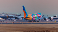 DESTINATION DUBAI