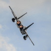 岐阜のF－15