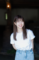 ポートレイト