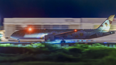 ETIHAD AIRWAYS