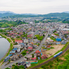 山形にて