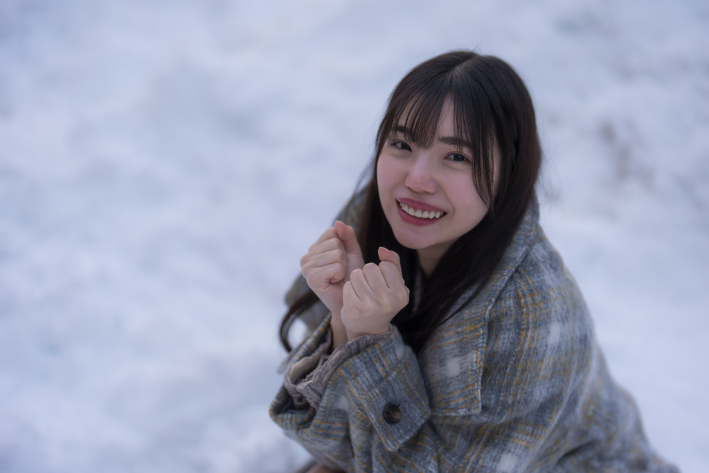 ポートレイト