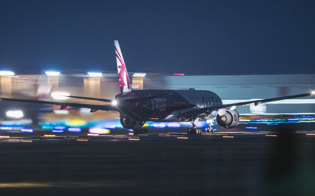 FIFA WORLD CUP QATAR2022  4/4