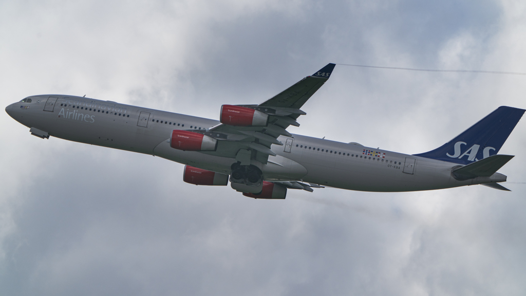 Scandinavian Airlines System