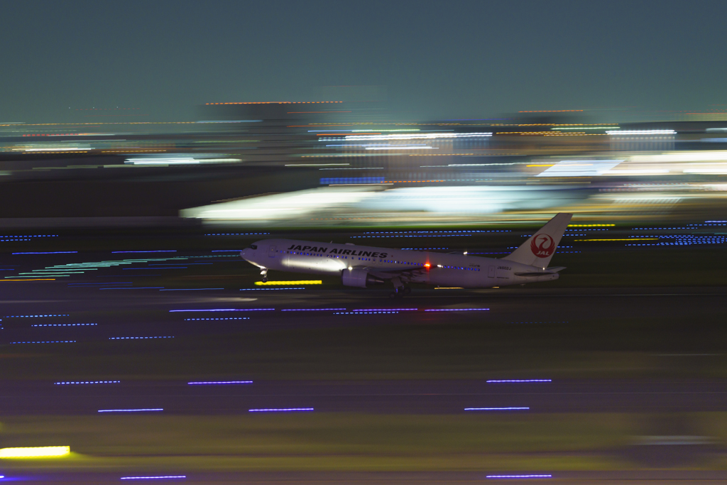 羽田空港