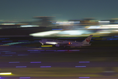 羽田空港