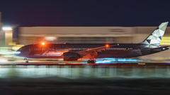 ETIHAD AIRWAYS
