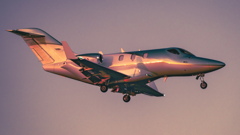Hondajet