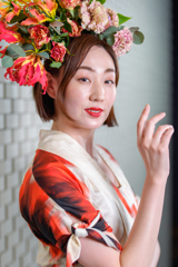 花衣