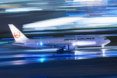 羽田空港