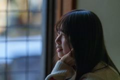 ポートレイト