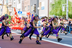 浅草サンバカーニバル