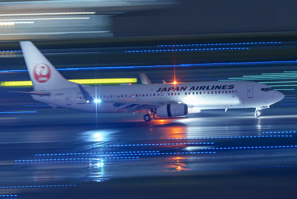 羽田空港